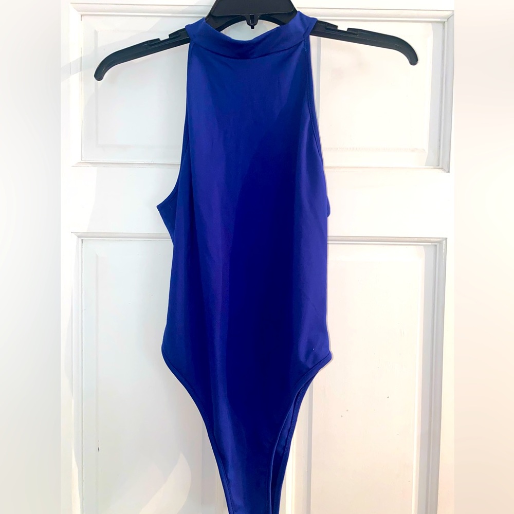 Bodysuit